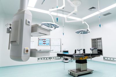 How Is Insulet's Stock Performance Compared to Other Medical Devices Stocks?